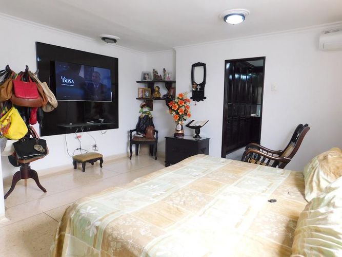 Casa de 4 alcobas en venta en Villa Santos, Barranquilla, 478 m² · foto 18 de 24