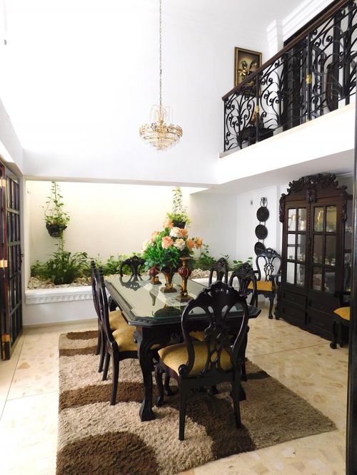 Casa de 4 alcobas en venta en Villa Santos, Barranquilla, 478 m² · foto 20 de 24