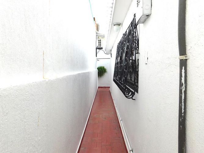 Casa de 4 alcobas en venta en Villa Santos, Barranquilla, 478 m² · foto 22 de 24