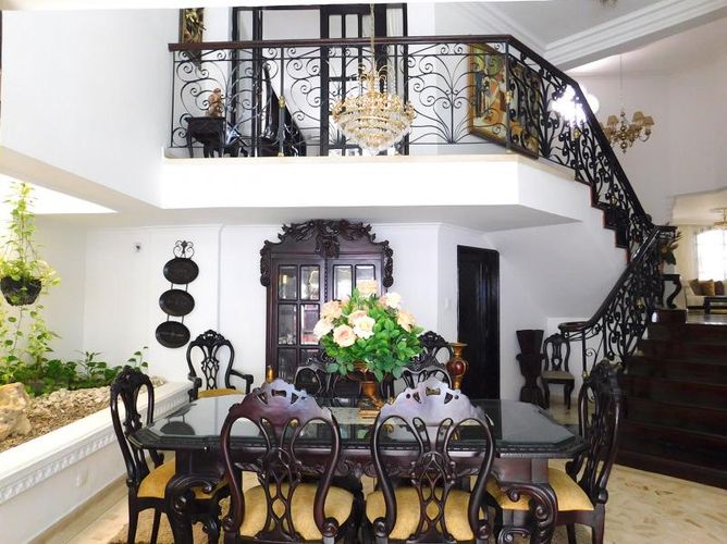 Casa de 4 alcobas en venta en Villa Santos, Barranquilla, 478 m² · foto 23 de 24