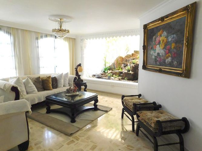 Casa de 4 alcobas en venta en Villa Santos, Barranquilla, 478 m² · foto 24 de 24
