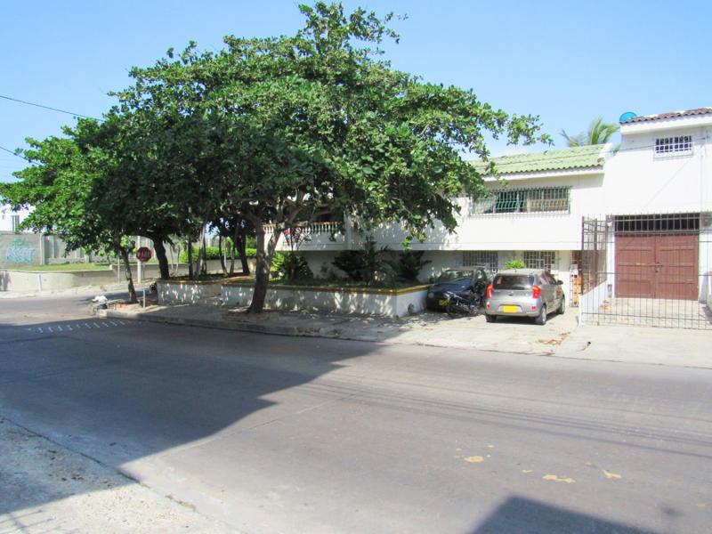 Casa en venta en Los Nogales, Barranquilla · foto 3 de 12