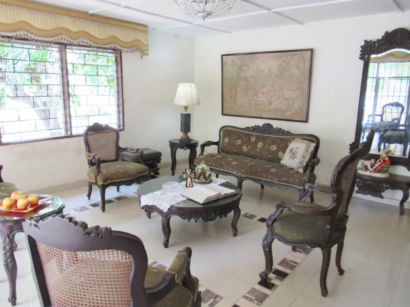 Casa en venta en Los Nogales, Barranquilla · foto 4 de 12
