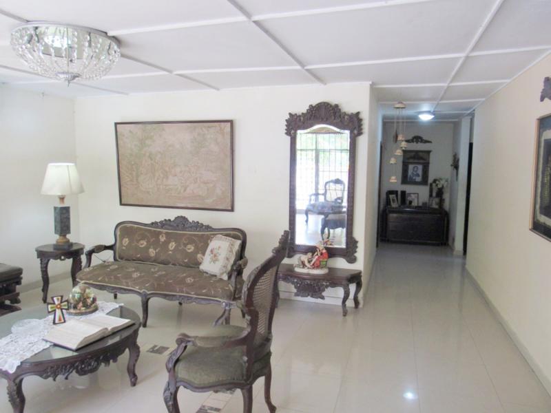 Casa en venta en Los Nogales, Barranquilla · foto 5 de 12