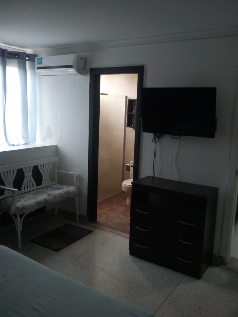 Apartamento en venta en Villa Santos, Barranquilla · foto 2 de 10
