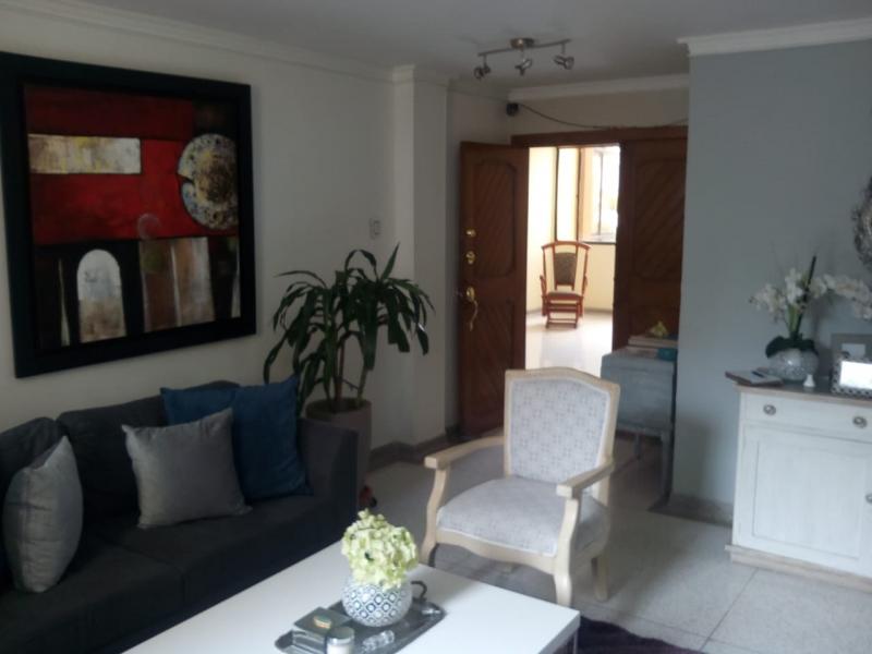 Apartamento en venta en Villa Santos, Barranquilla · foto 3 de 10