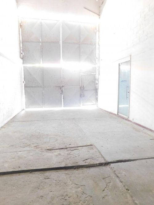 Bodega en venta en Batallon Infanteria, Barranquilla, 800 m² · foto 2 de 9