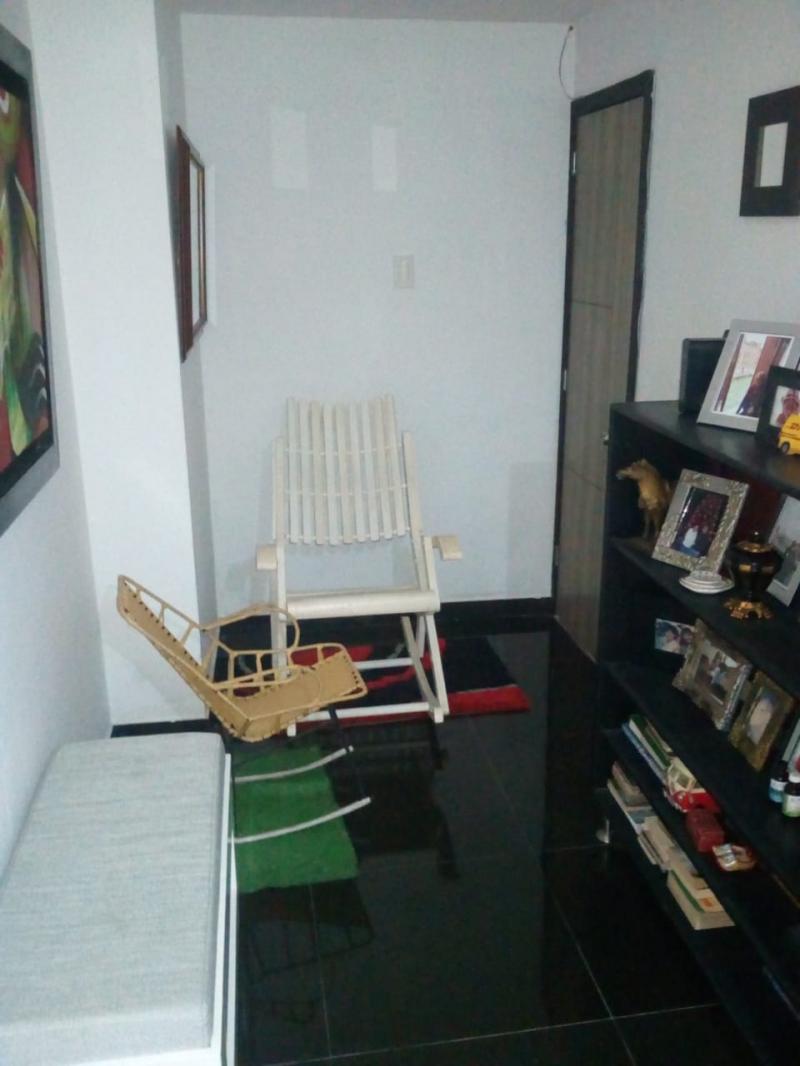 Apartamento en venta en Villa Santos, Barranquilla · foto 7 de 10