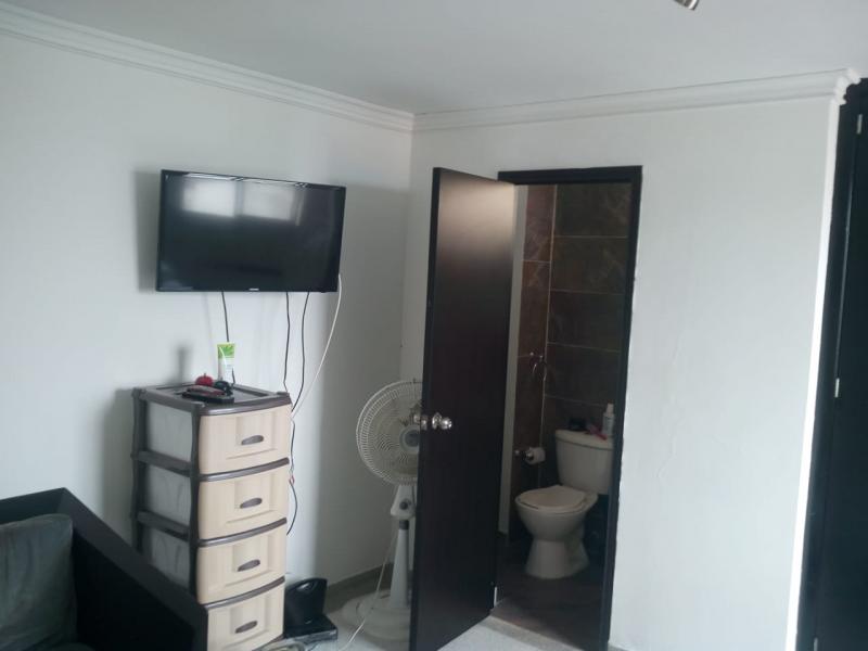 Apartamento en venta en Villa Santos, Barranquilla · foto 8 de 10