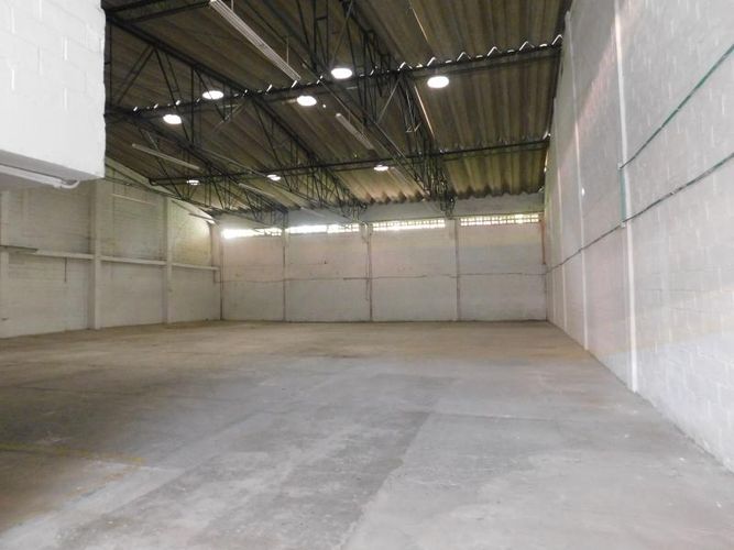 Bodega en venta en Batallon Infanteria, Barranquilla, 800 m² · foto 8 de 9