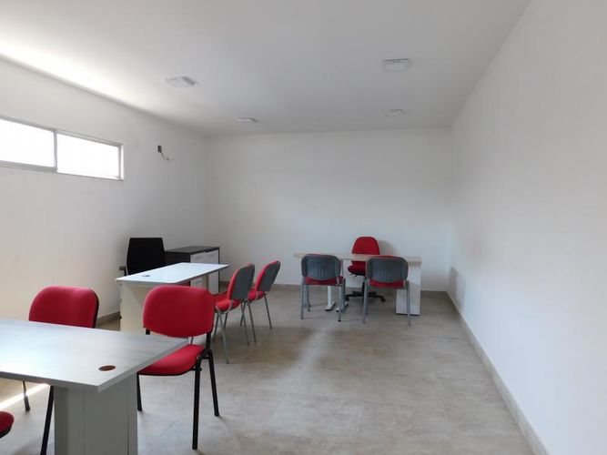 Oficina en arriendo en Centro, Barranquilla, 26 m² · foto 16 de 21