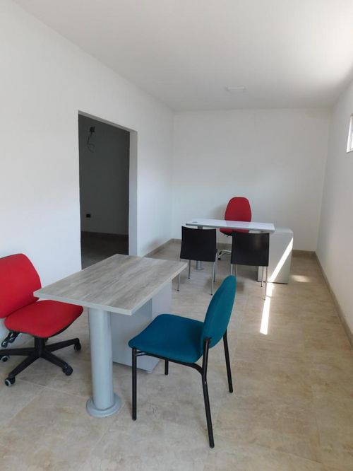 Oficina en arriendo en Centro, Barranquilla, 26 m² · foto 19 de 21