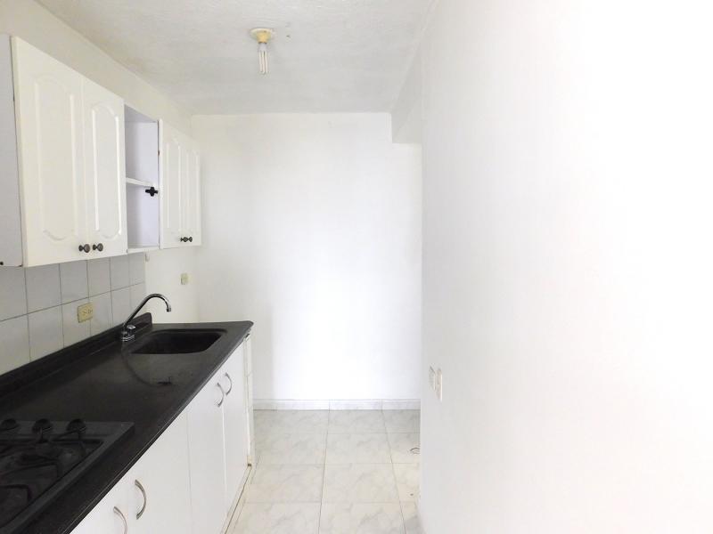 Apartamento en venta en Miramar, Barranquilla · foto 2 de 11