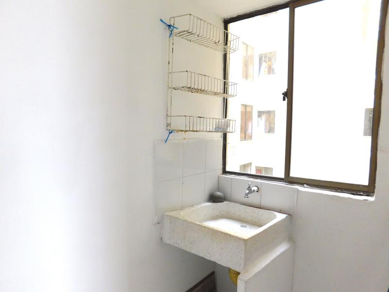 Apartamento en venta en Miramar, Barranquilla · foto 3 de 11