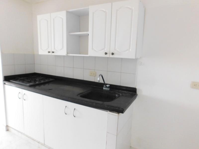 Apartamento en venta en Miramar, Barranquilla · foto 4 de 11