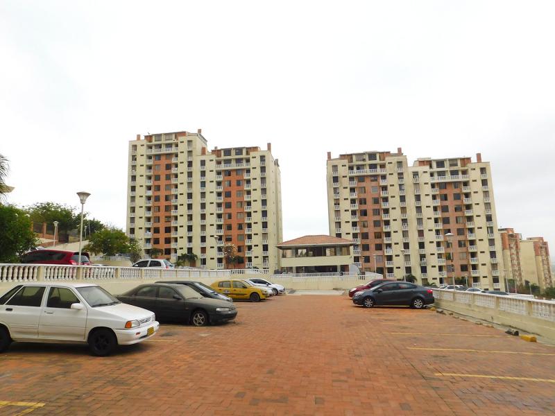 Apartamento en venta en Miramar, Barranquilla · foto 11 de 11