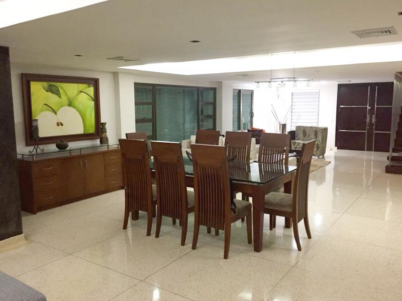 Casa en venta en Villa Campestre, Barranquilla · foto 4 de 7