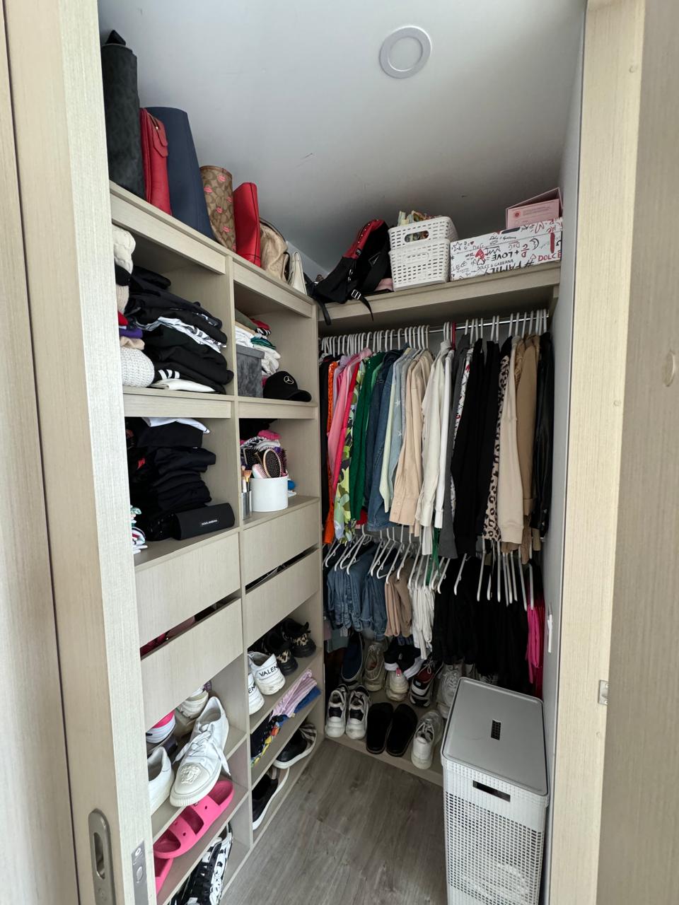 Apartamento en venta en Altos Del Poblado, Medellín · foto 15 de 24