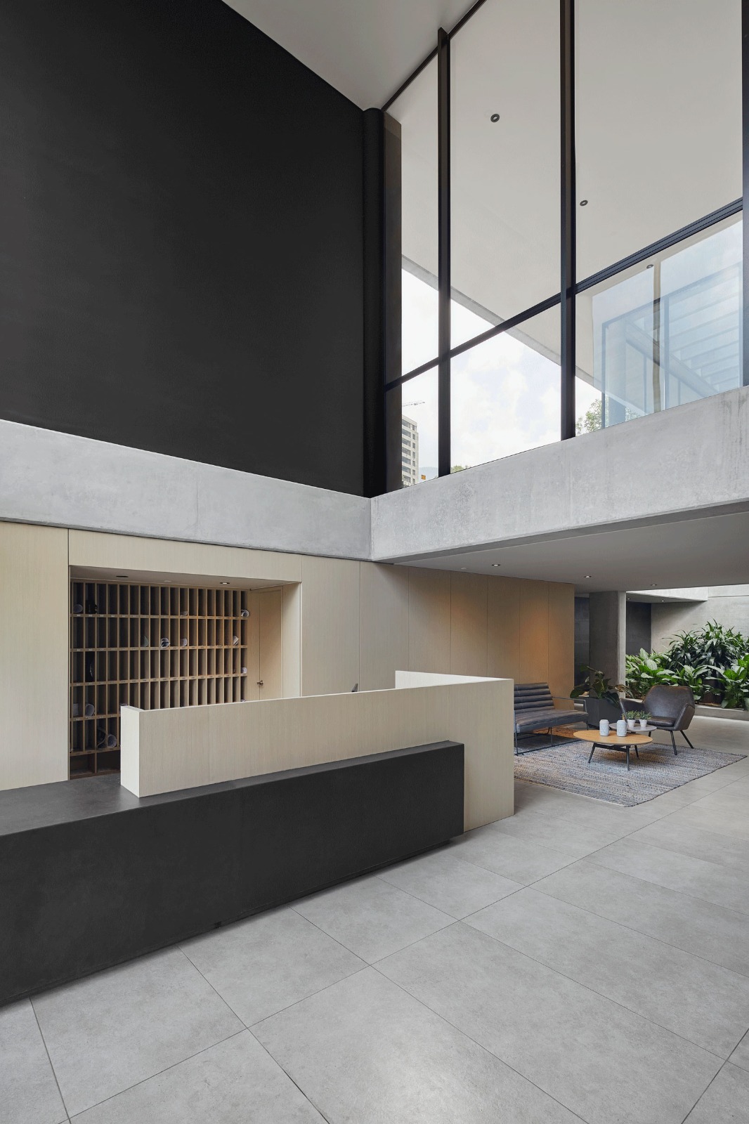 Apartamento en venta en Altos Del Poblado, Medellín · foto 16 de 24