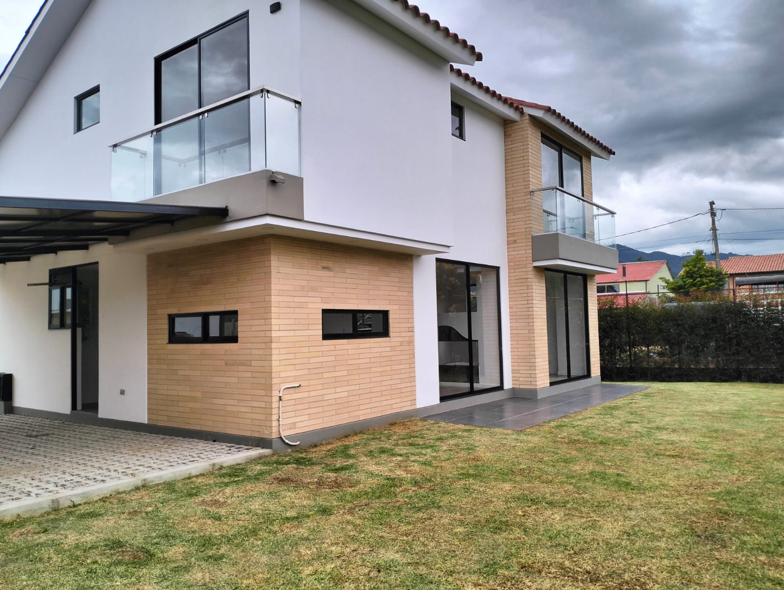 Casa en venta en Canelon, Cajicá · foto 22 de 23