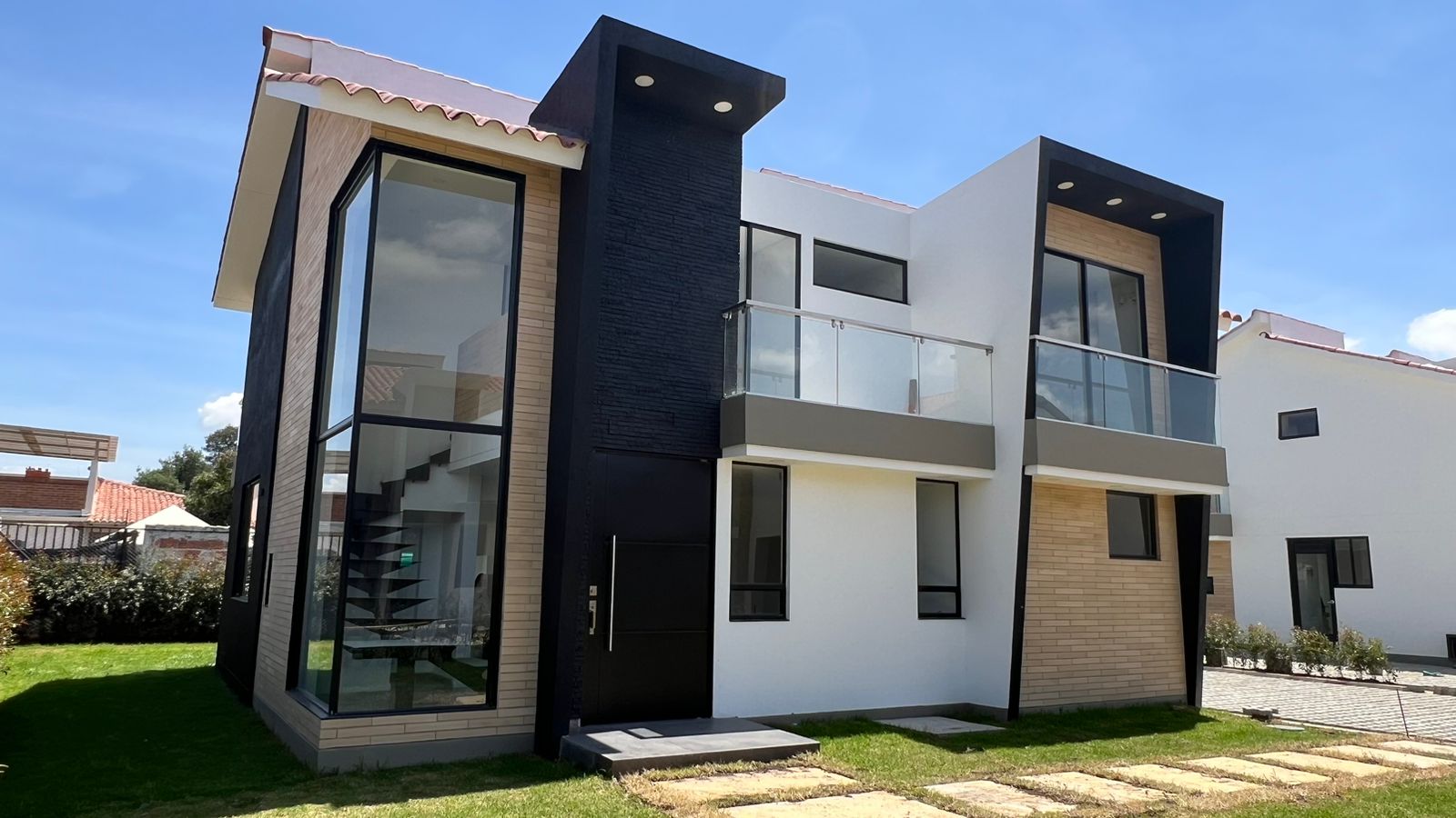 Casa en venta en Canelon, Cajicá · foto 23 de 23