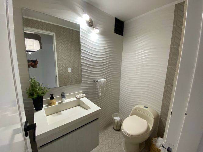 Apartamento de 3 alcobas en venta en Granada, Cali, 220 m² · foto 5 de 20