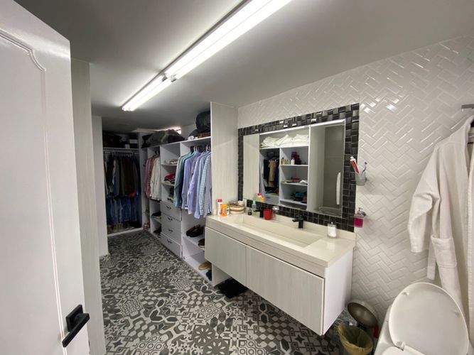 Apartamento de 3 alcobas en venta en Granada, Cali, 220 m² · foto 13 de 20