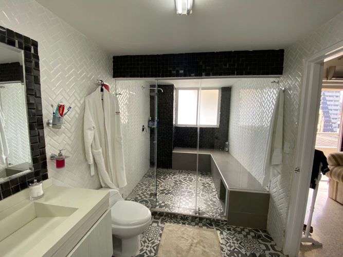 Apartamento de 3 alcobas en venta en Granada, Cali, 220 m² · foto 14 de 20