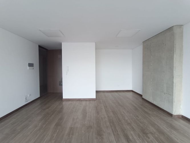 Oficina en venta en Santa Lucia, Chía, 49 m² · foto 2 de 11
