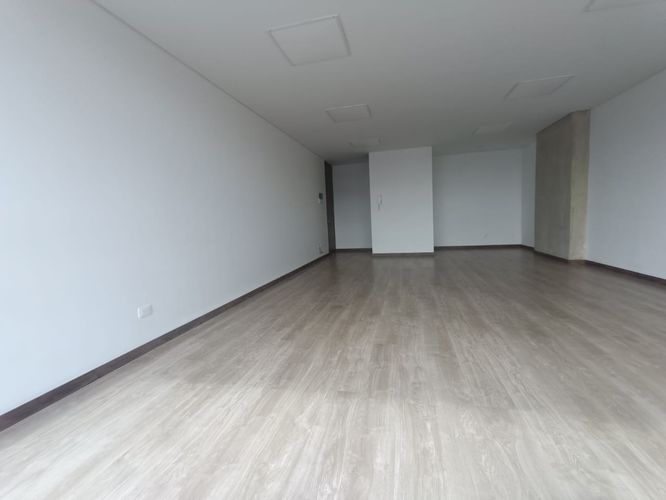 Oficina en venta en Santa Lucia, Chía, 49 m² · foto 4 de 11