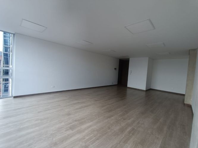 Oficina en venta en Santa Lucia, Chía, 49 m² · foto 5 de 11