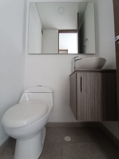 Oficina en venta en Santa Lucia, Chía, 49 m² · foto 6 de 11