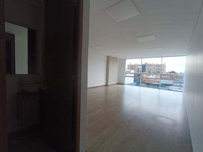 Oficina en venta en Santa Lucia, Chía, 49 m² · foto 7 de 11