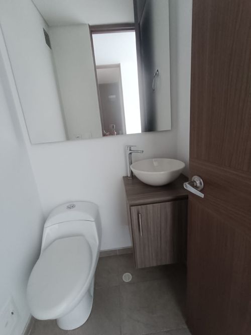 Oficina en venta en Santa Lucia, Chía, 49 m² · foto 8 de 11