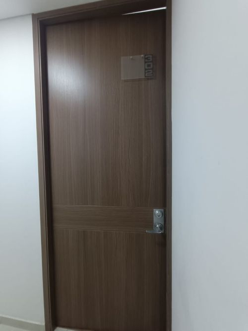 Oficina en venta en Santa Lucia, Chía, 49 m² · foto 9 de 11