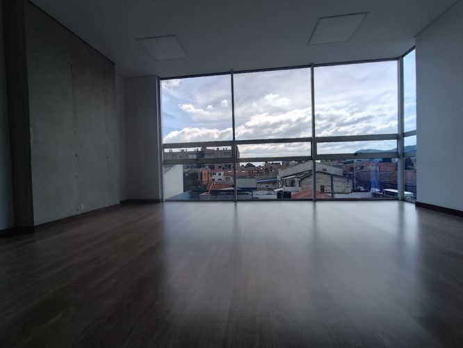 Oficina en venta en Santa Lucia, Chía, 49 m² · foto 10 de 11