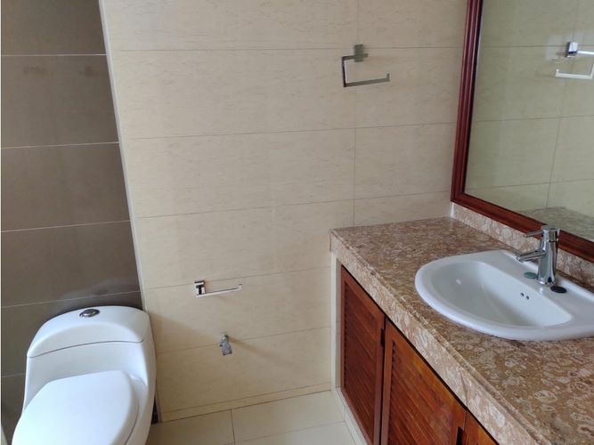 Apartamento de 3 alcobas en venta en El Peñon, Cali, 203 m² · foto 6 de 8