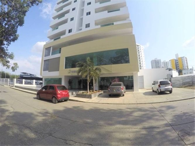 Local en venta en Monteverde, Montería, 37 m² · foto 2 de 9