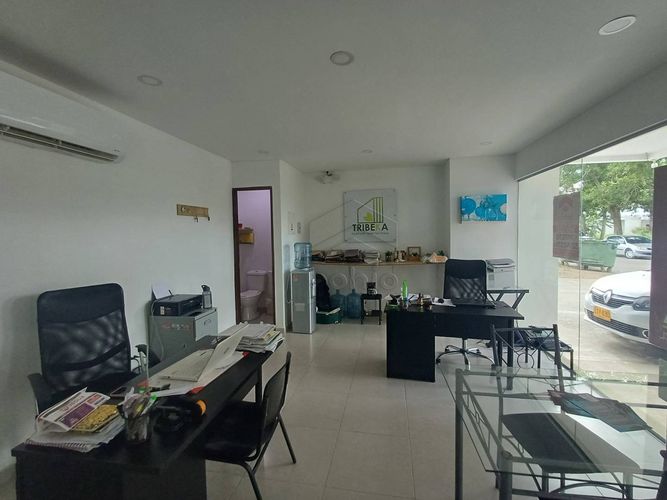 Local en venta en Monteverde, Montería, 37 m² · foto 5 de 9