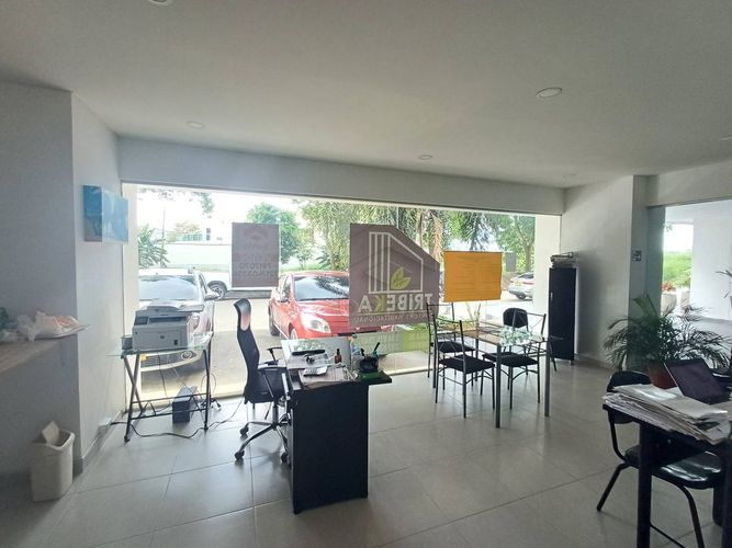 Local en venta en Monteverde, Montería, 37 m² · foto 7 de 9
