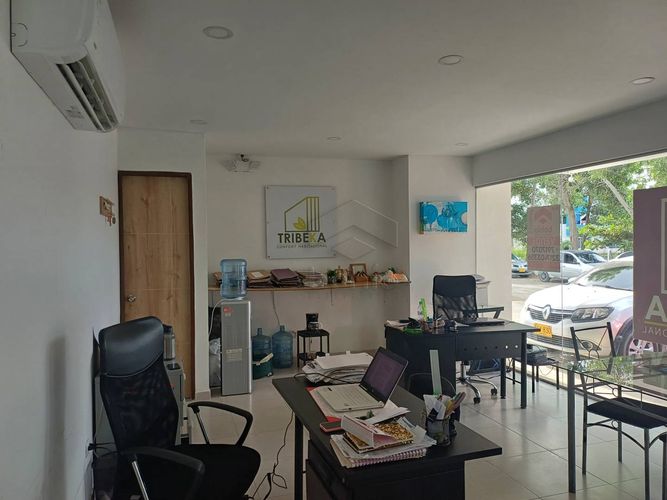 Local en venta en Monteverde, Montería, 37 m² · foto 9 de 9