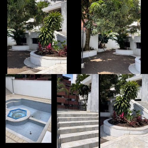 Casa de 4 alcobas en venta en Normandia, Cali, 1400 m² · foto 2 de 9