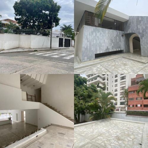 Casa de 4 alcobas en venta en Normandia, Cali, 1400 m² · foto 3 de 9