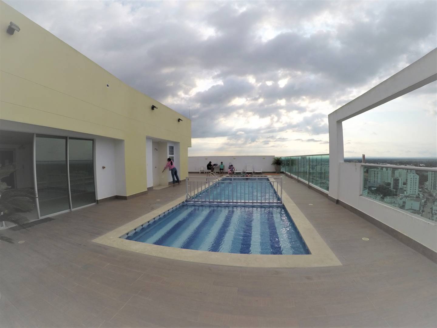 Apartamento en venta en Monteverde, Montería · foto 2 de 20