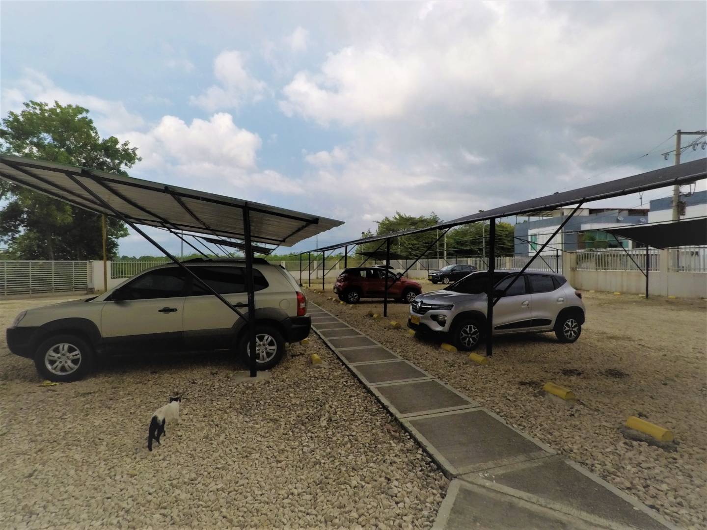 Apartamento en venta en Monteverde, Montería · foto 3 de 20