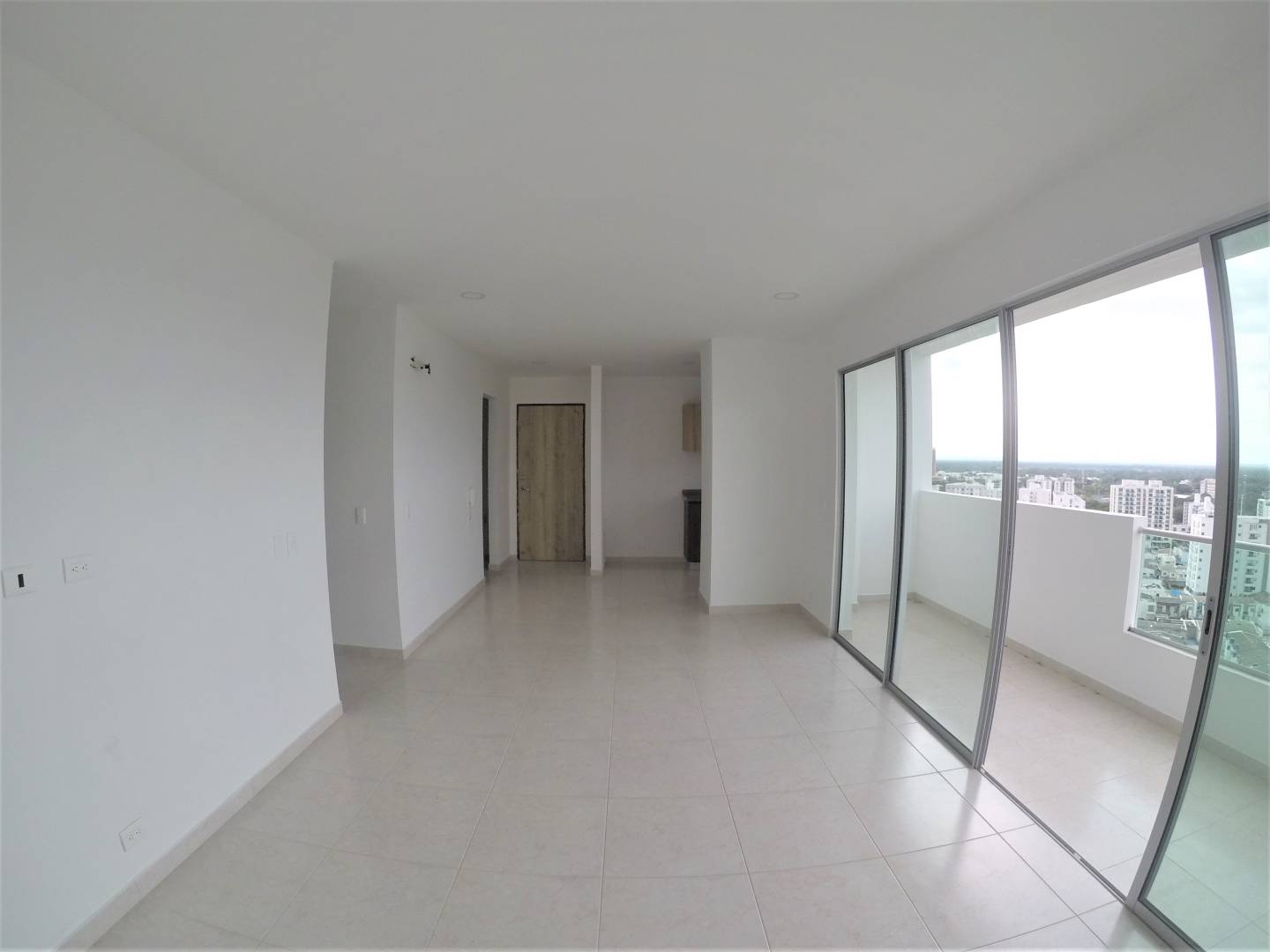 Apartamento en venta en Monteverde, Montería · foto 5 de 20