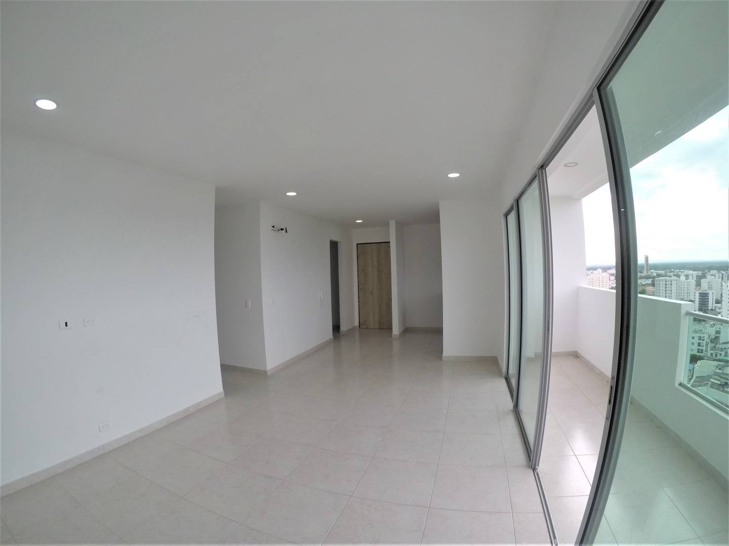 Apartamento en venta en Monteverde, Montería · foto 6 de 20