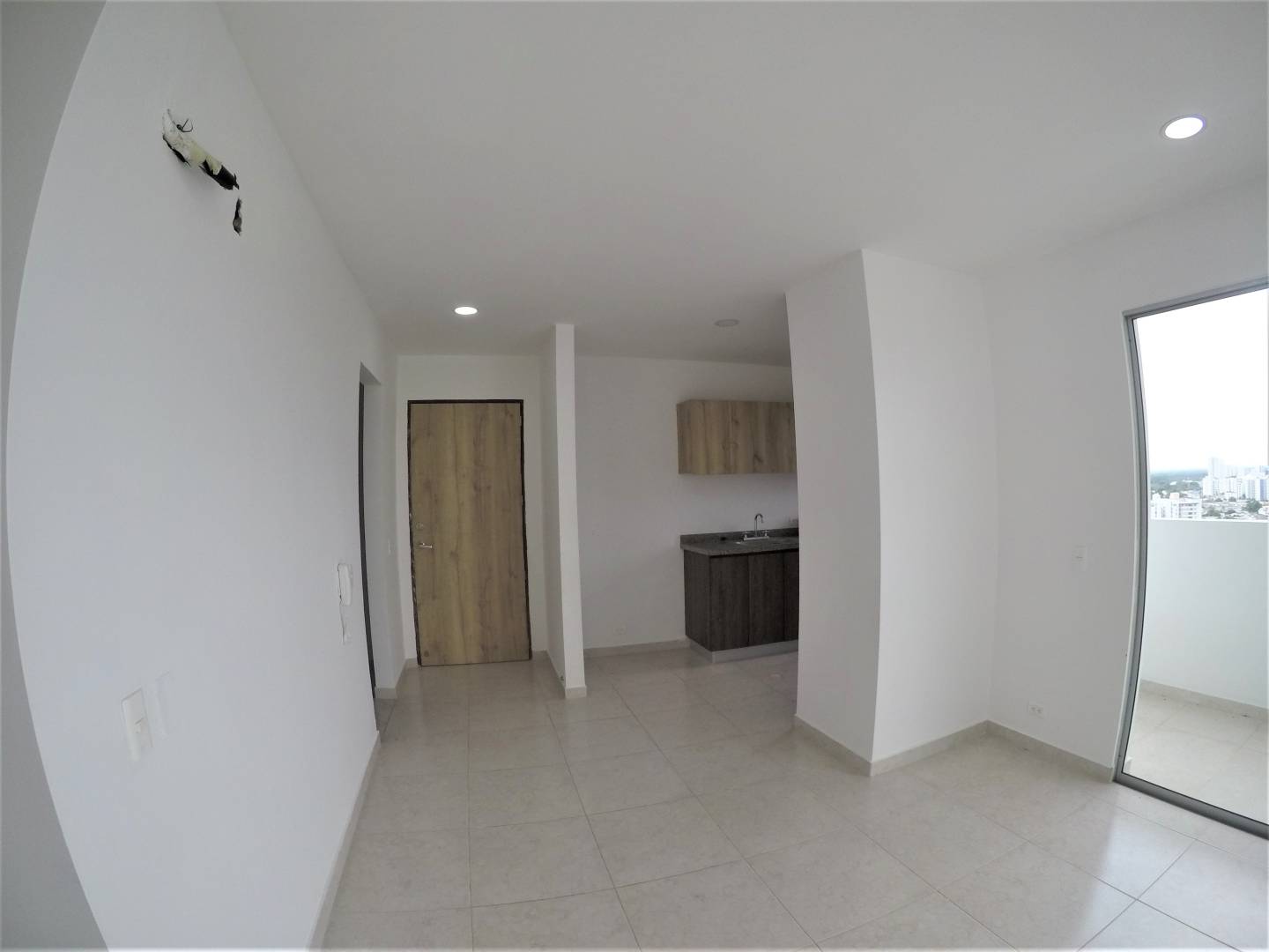 Apartamento en venta en Monteverde, Montería · foto 7 de 20