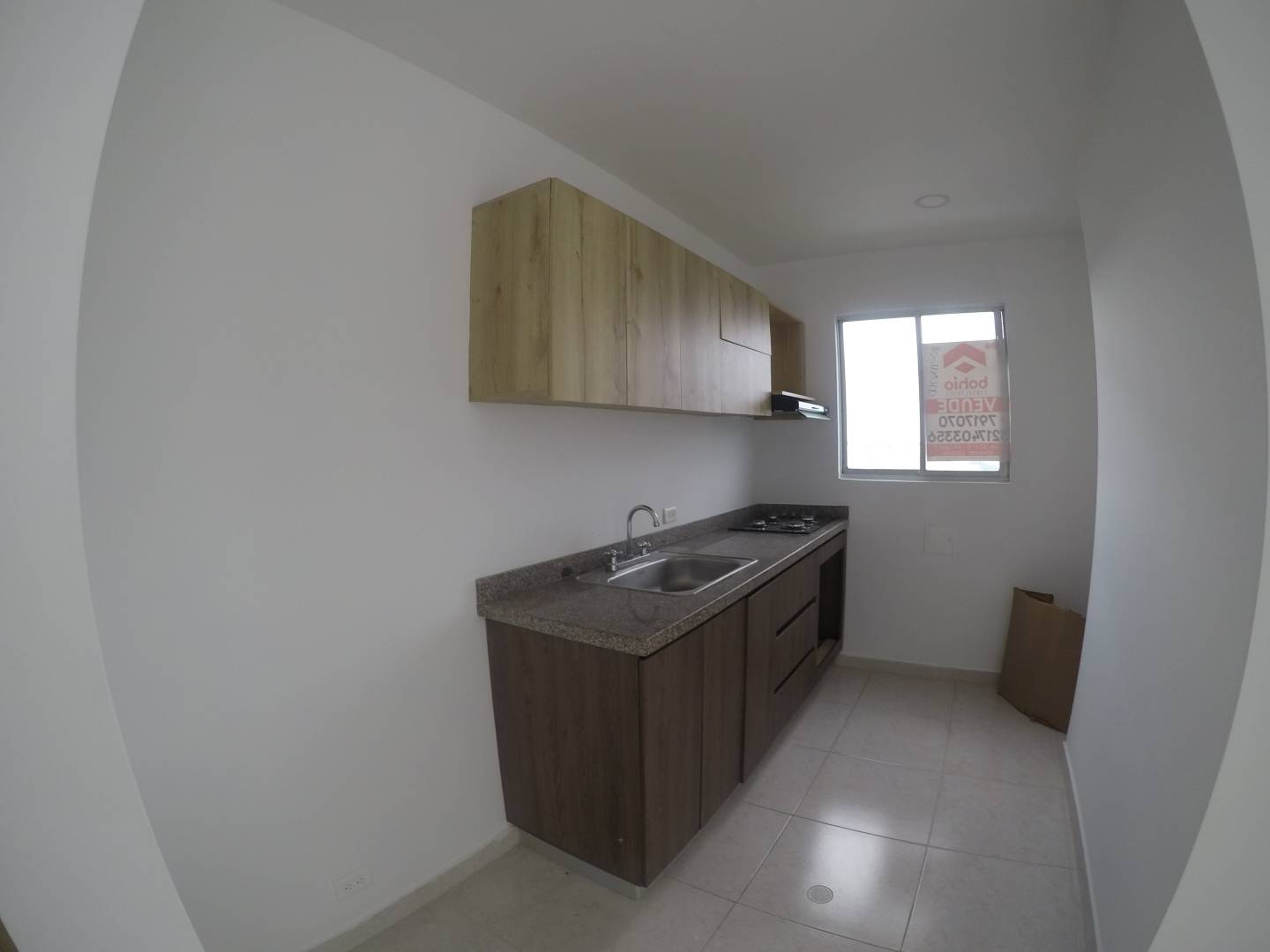 Apartamento en venta en Monteverde, Montería · foto 8 de 20
