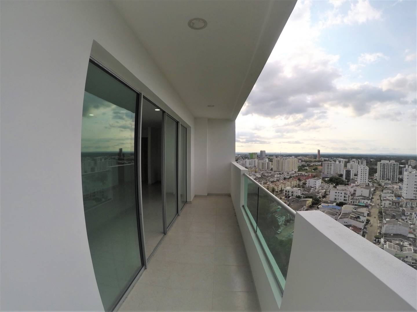 Apartamento en venta en Monteverde, Montería · foto 9 de 20